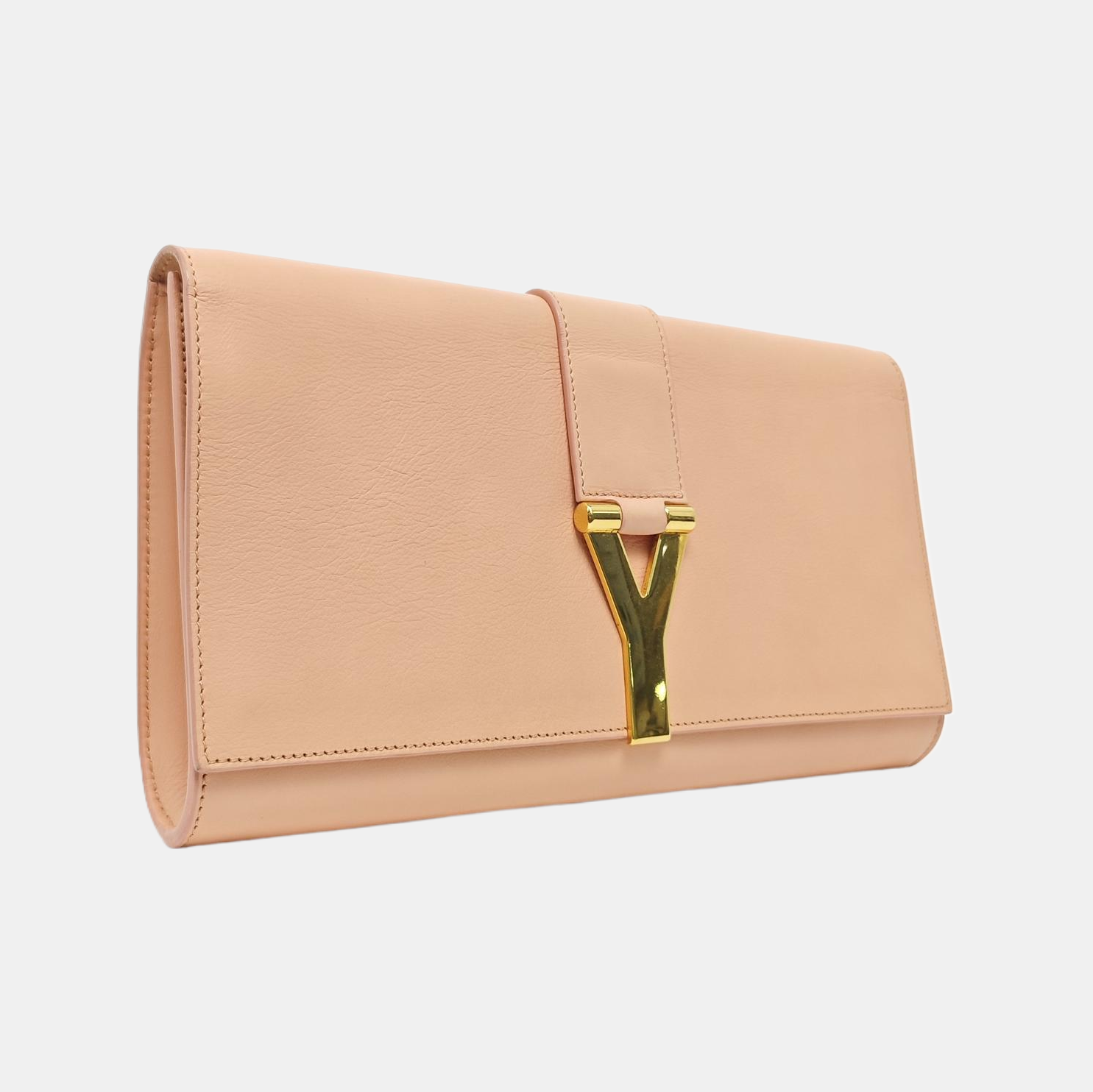 CHYC Y LIGNE Calfskin Pink