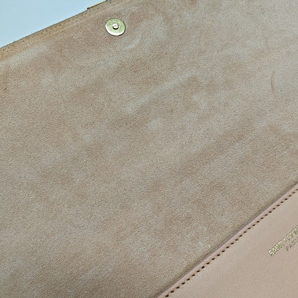 CHYC Y LIGNE Calfskin Pink