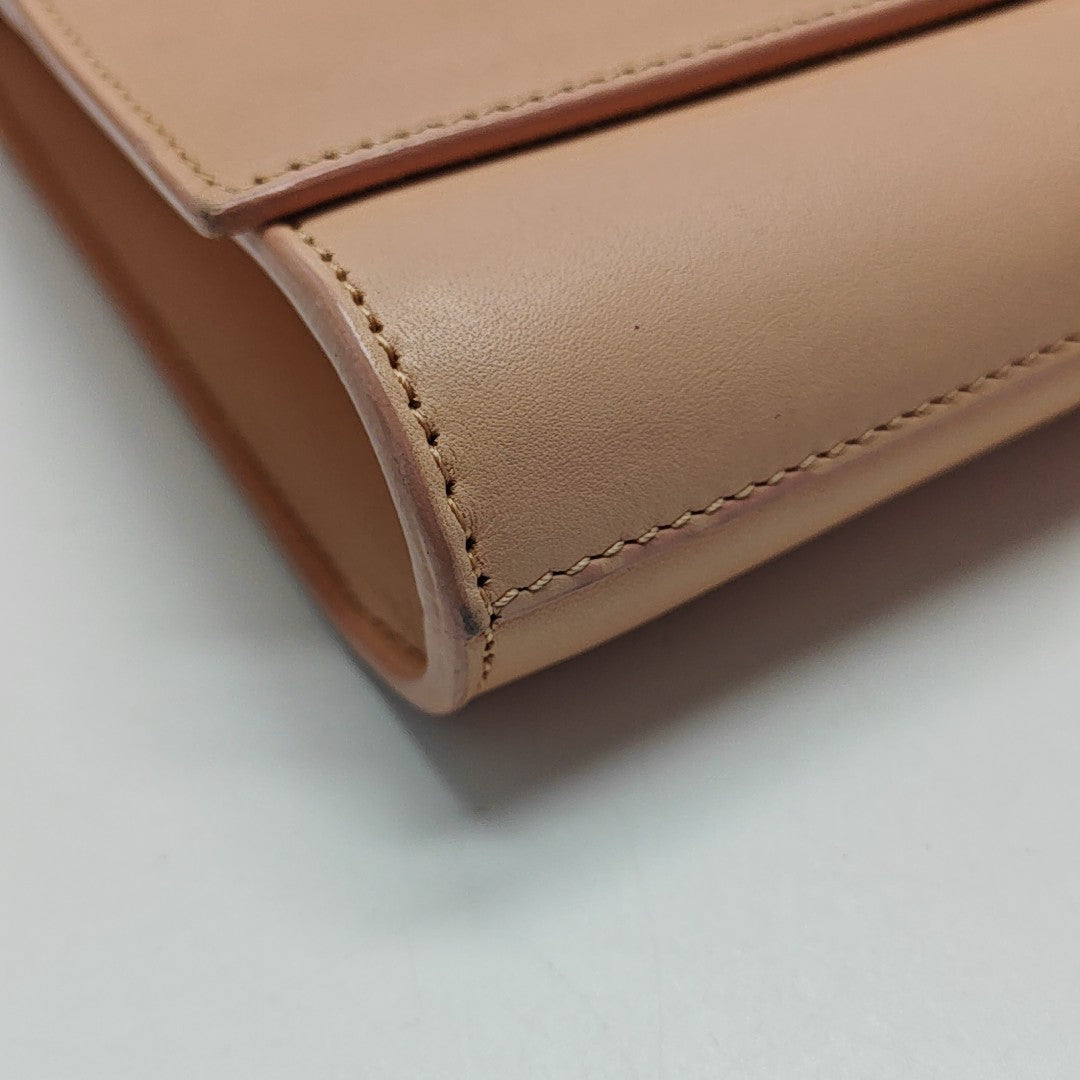 CHYC Y LIGNE Calfskin Pink