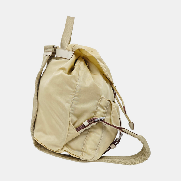 Vela Nylon Green