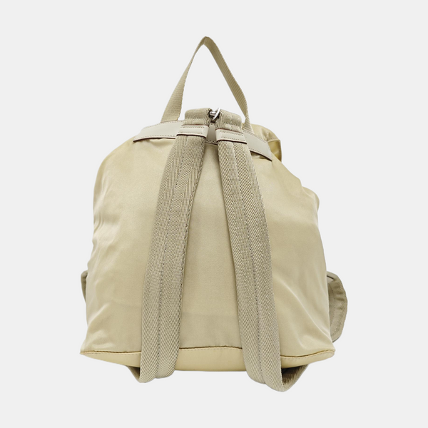 Vela Nylon Green