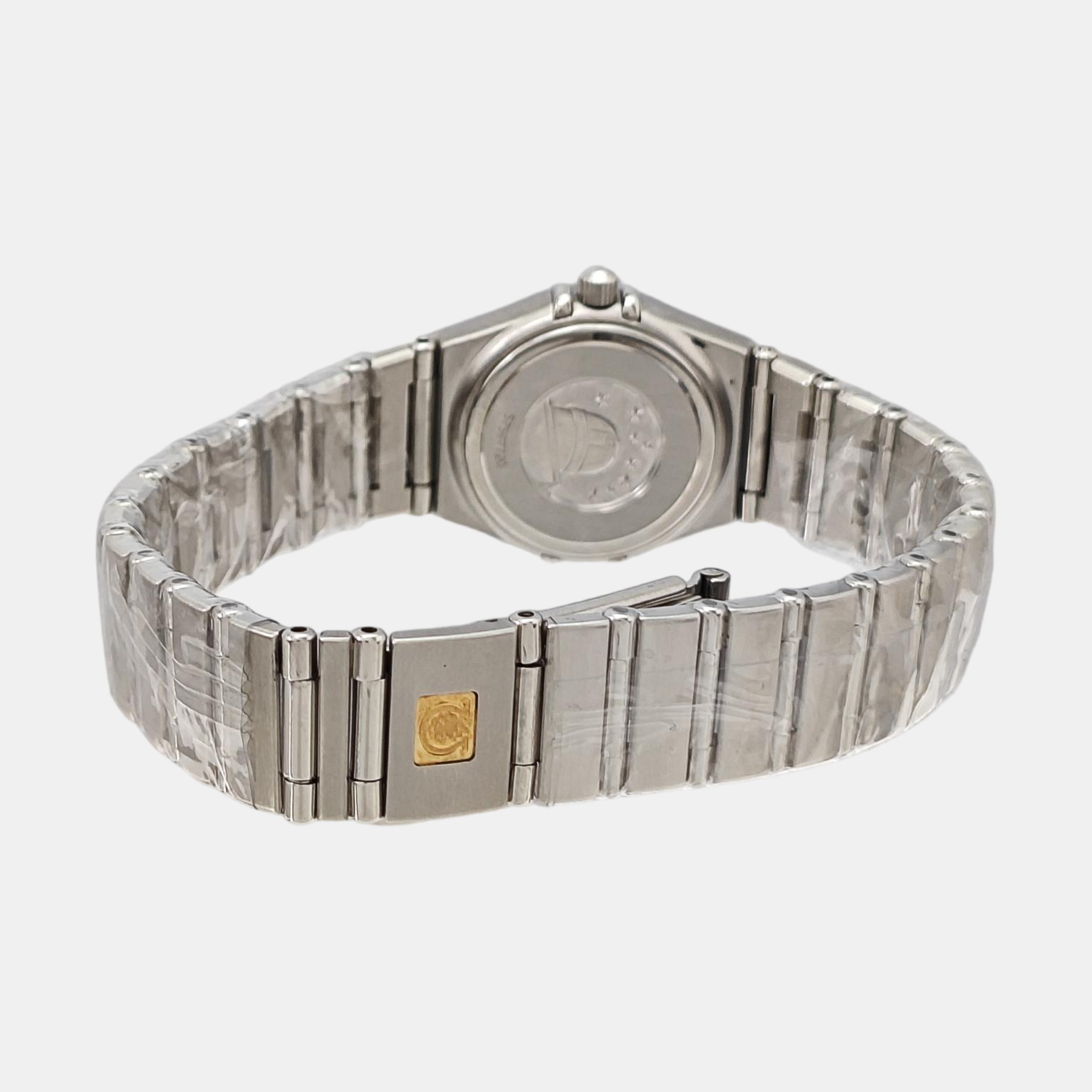 Constellation 22.5mm White Quartz Watch