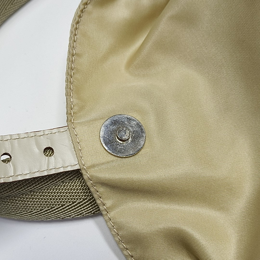 Vela Nylon Green