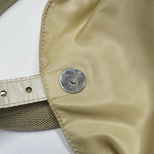 Vela Nylon Green