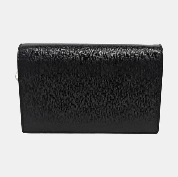 KATE Small Calfskin Black