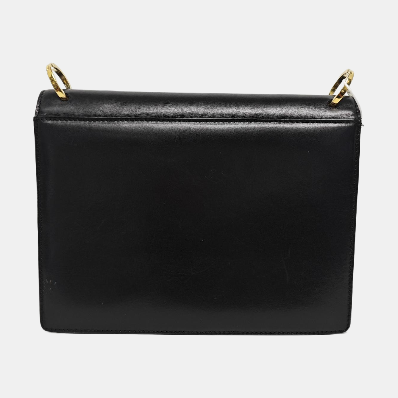 Calfskin Black