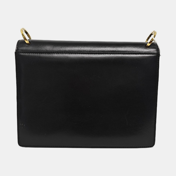 Calfskin Black
