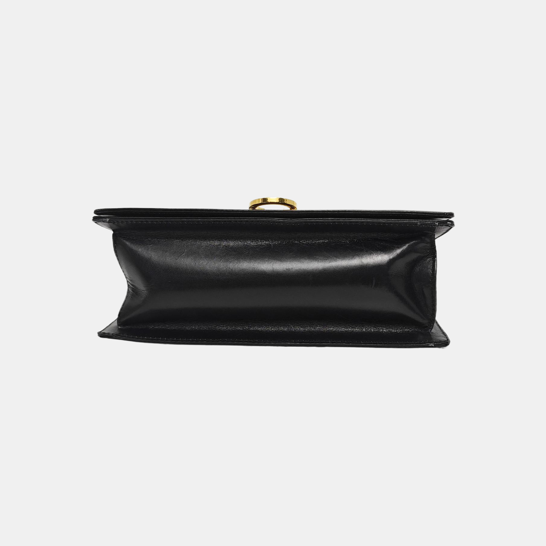 Calfskin Black