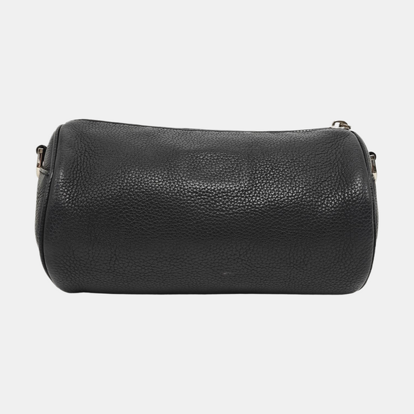 Roller Calfskin Black