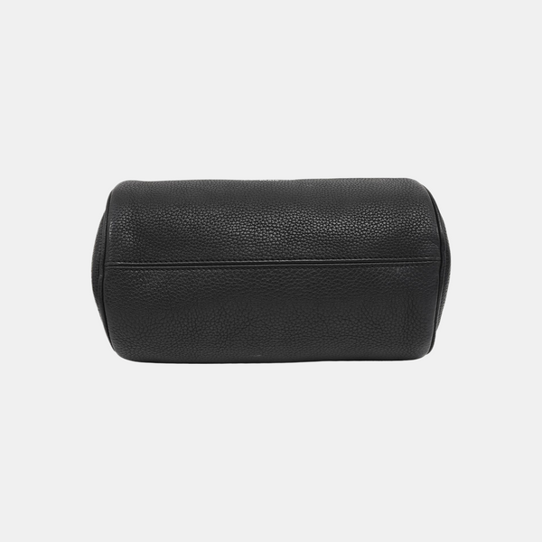 Roller Calfskin Black