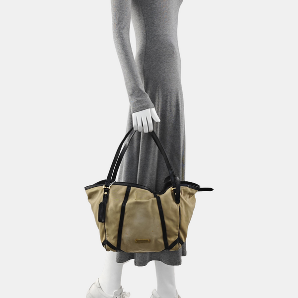 Canterbury Canvas Beige