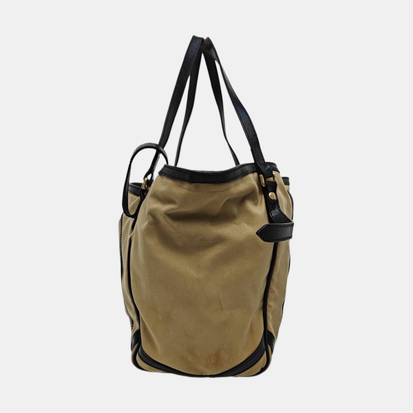 Canterbury Canvas Beige
