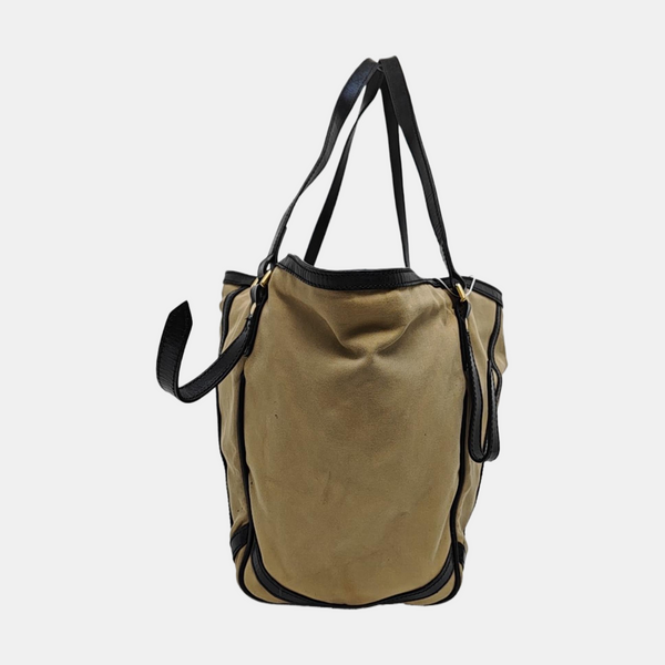 Canterbury Canvas Beige