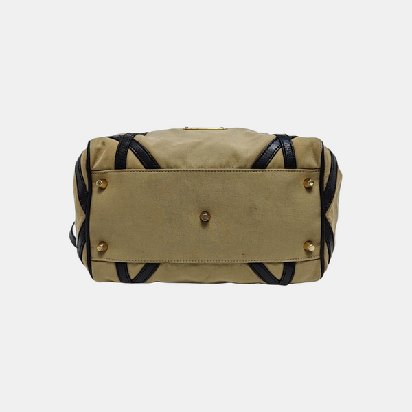 Canterbury Canvas Beige