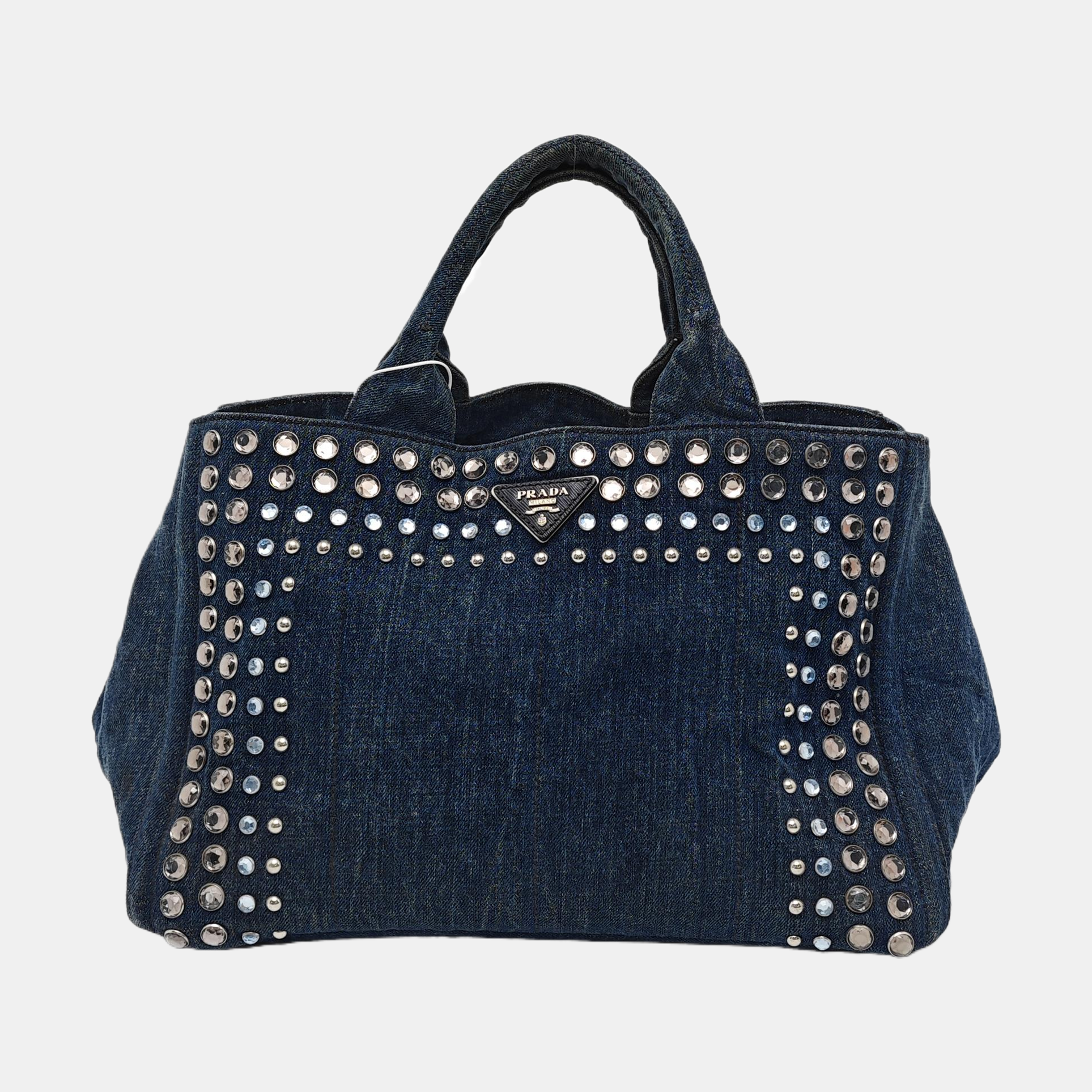Denim Blue