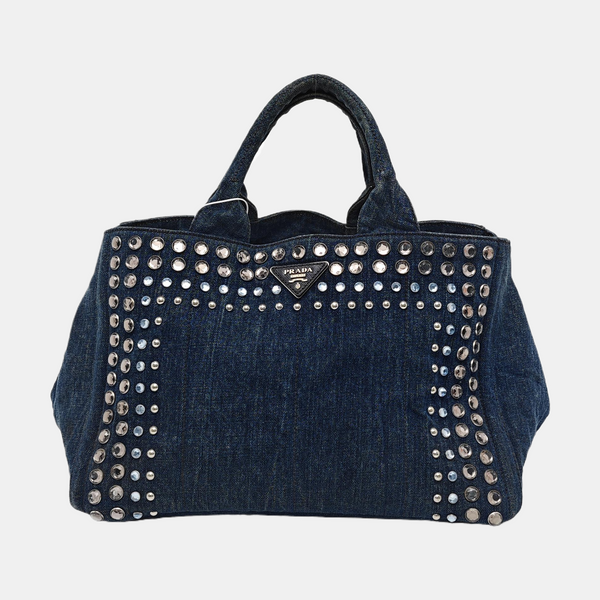 Denim Blue