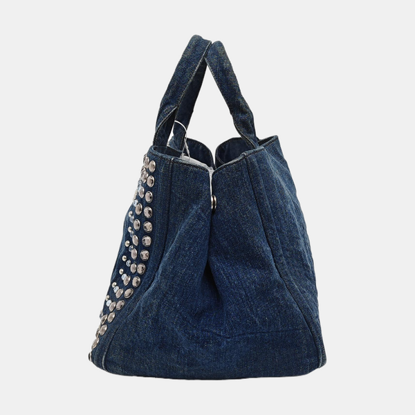 Denim Blue