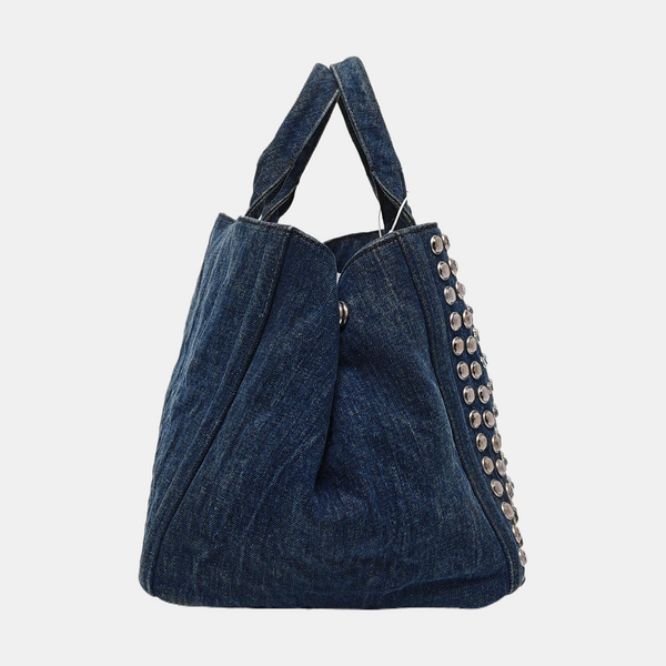 Denim Blue