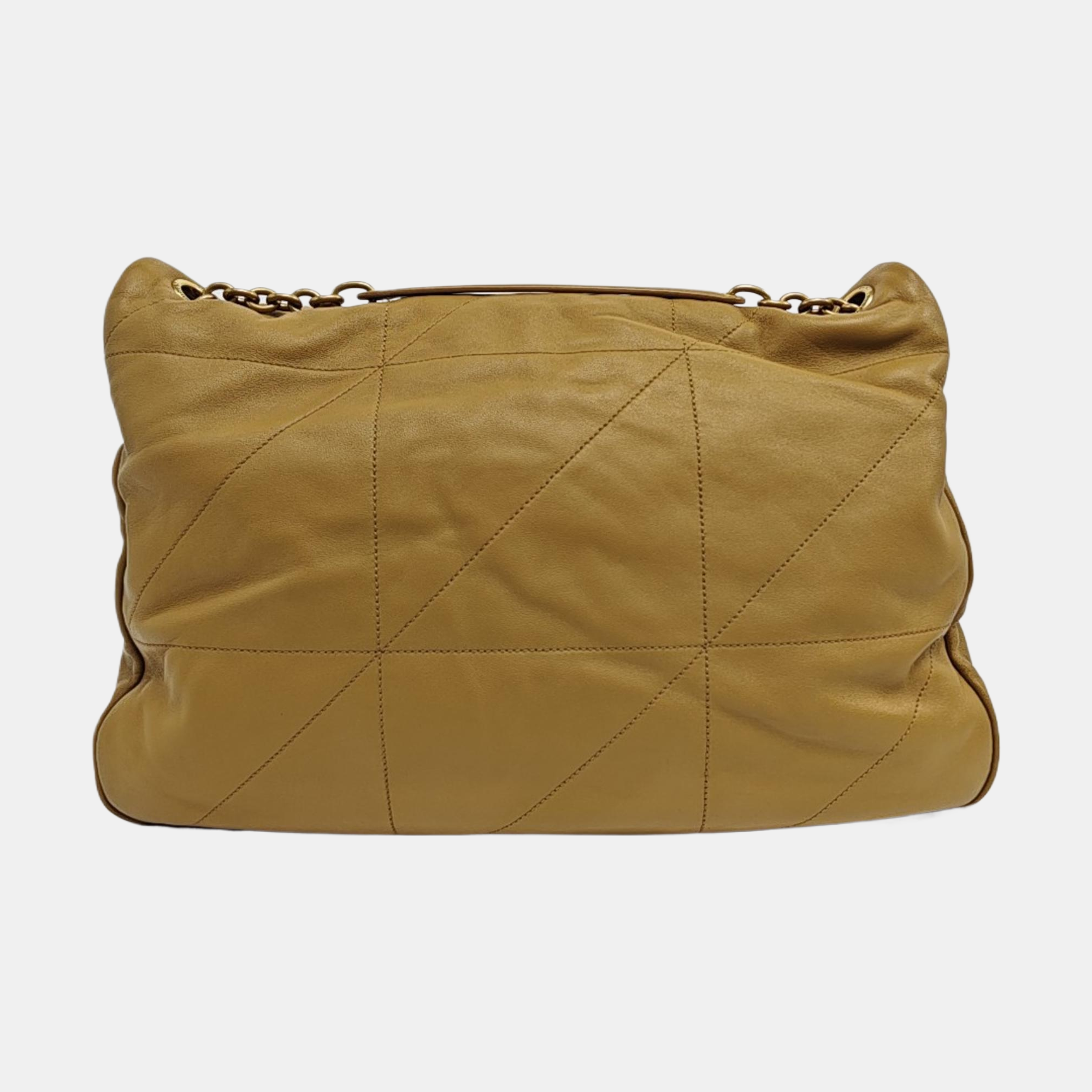 JAMIE 4.3 Lambskin Brown