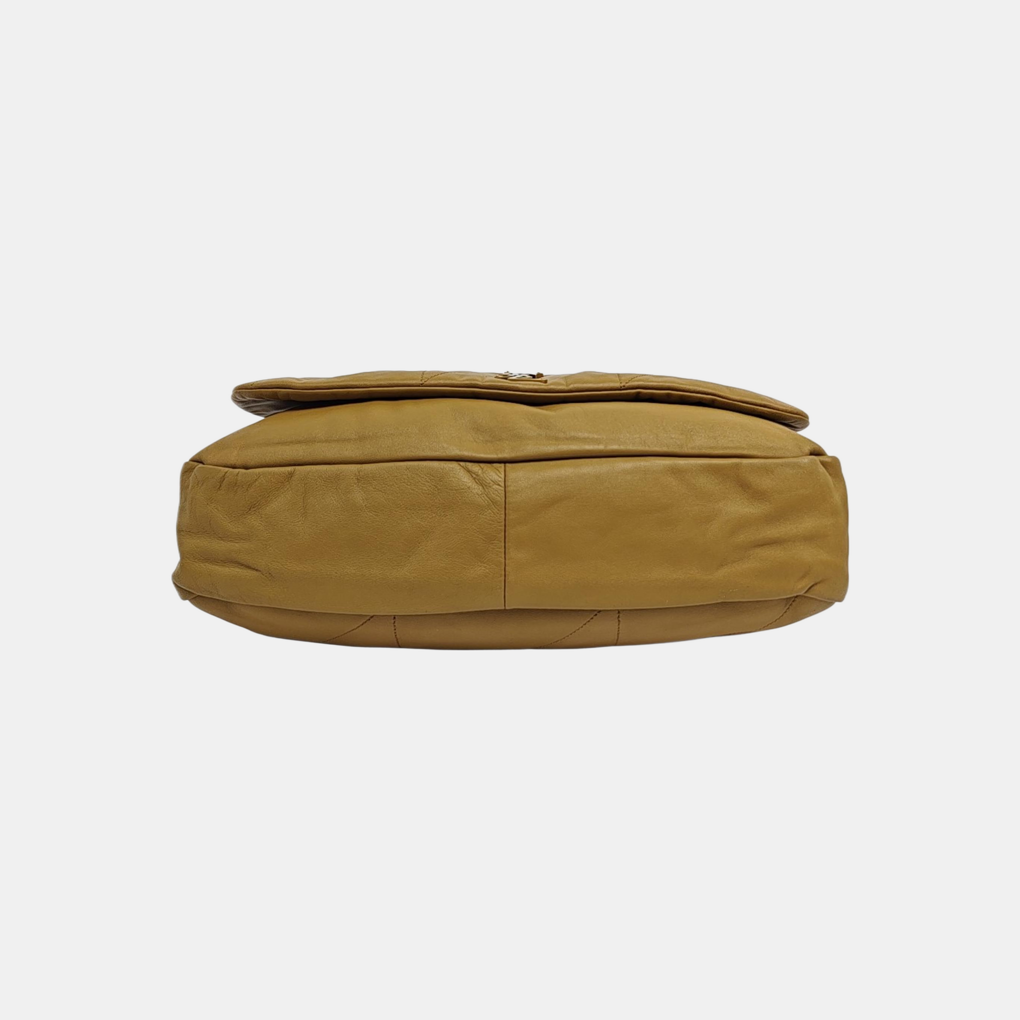 JAMIE 4.3 Lambskin Brown