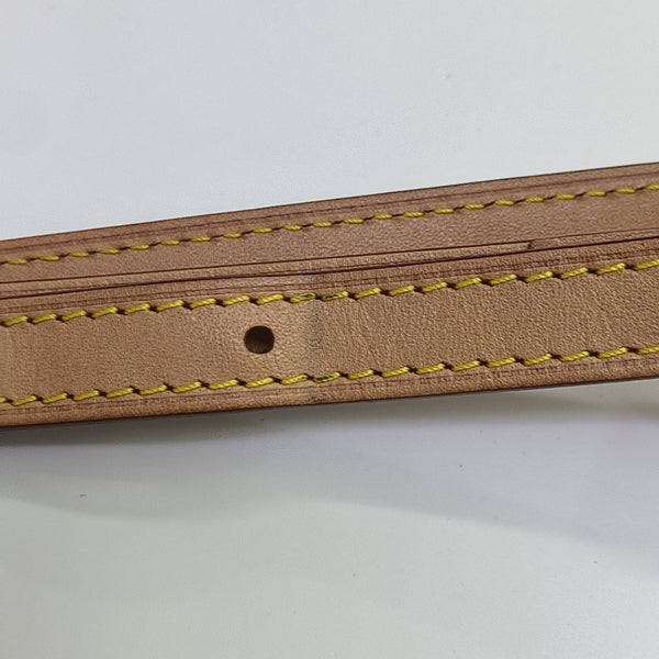 SPEEDY 20 Monogram Special Material Pink