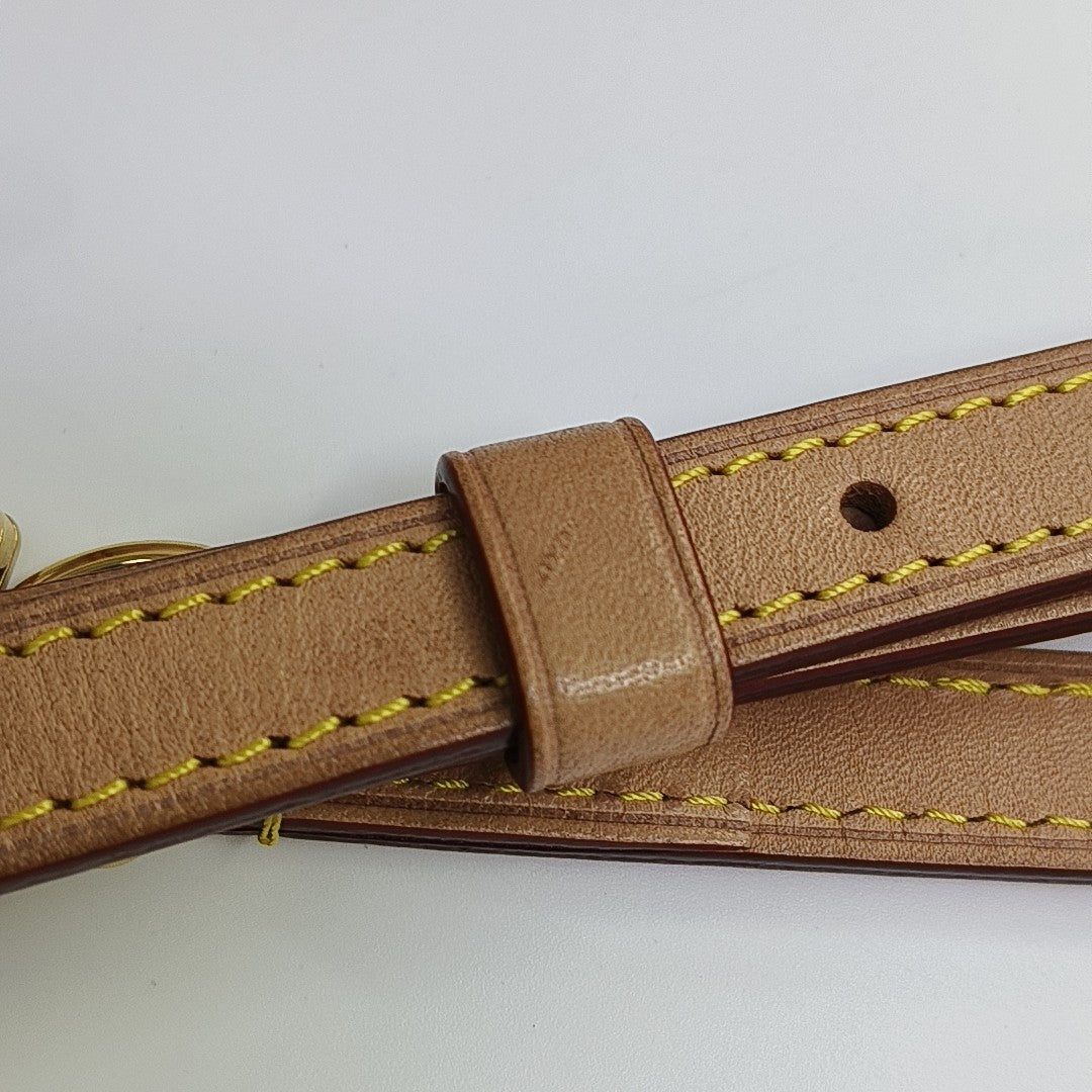 SPEEDY 20 Monogram Special Material Pink