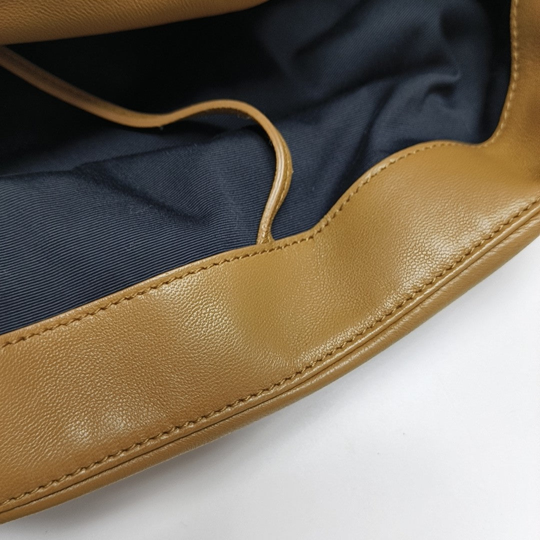 JAMIE 4.3 Lambskin Brown