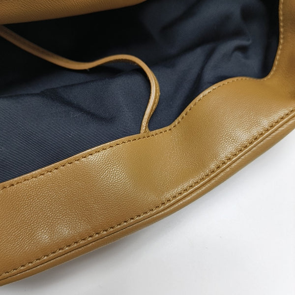 JAMIE 4.3 Lambskin Brown