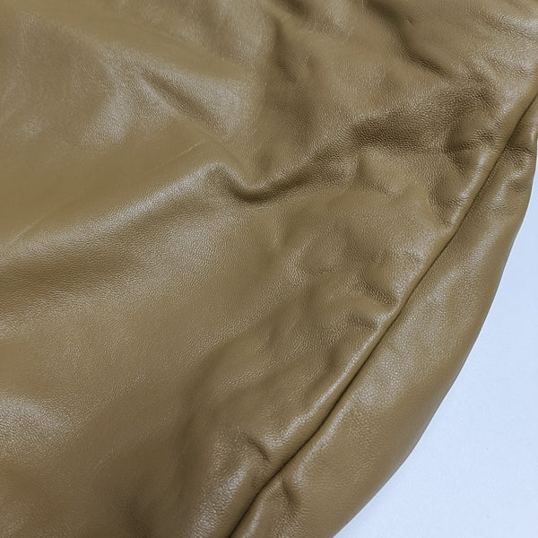 JAMIE 4.3 Lambskin Brown