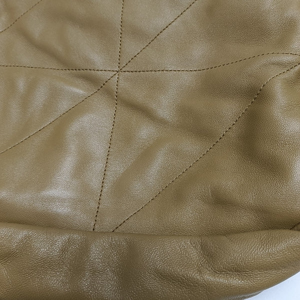 JAMIE 4.3 Lambskin Brown