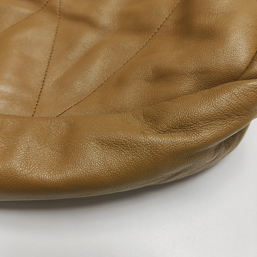 JAMIE 4.3 Lambskin Brown
