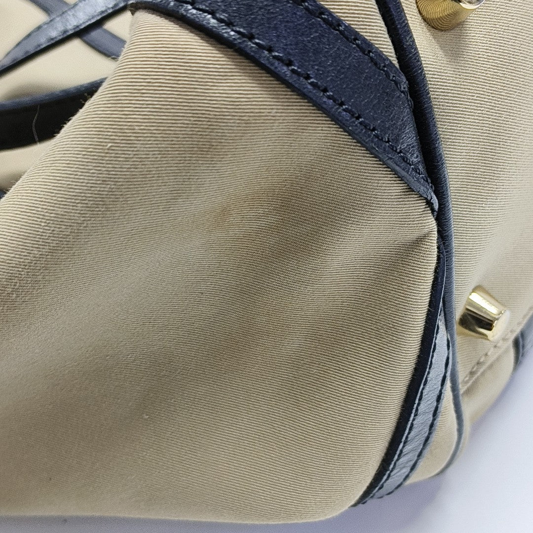 Canterbury Canvas Beige