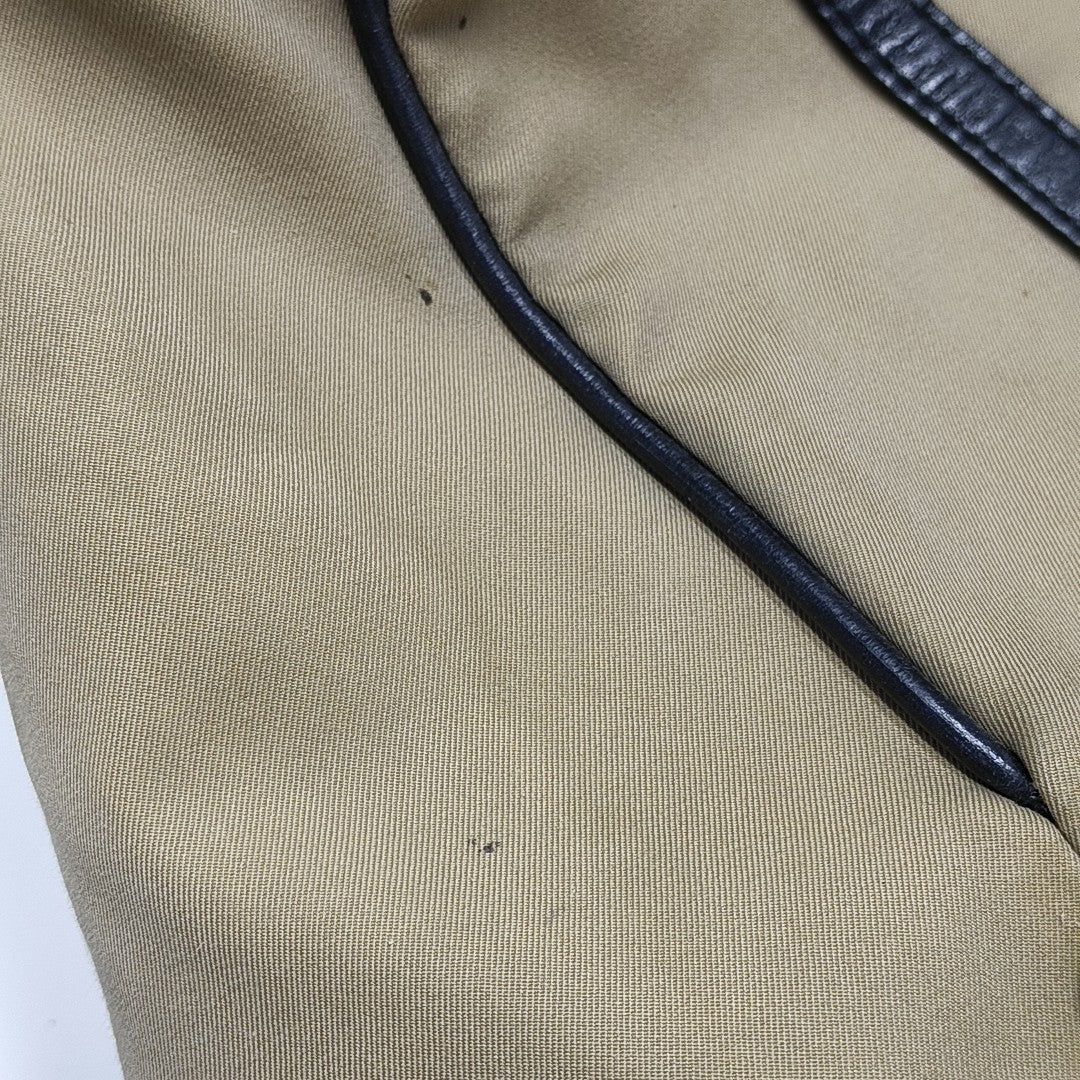 Canterbury Canvas Beige