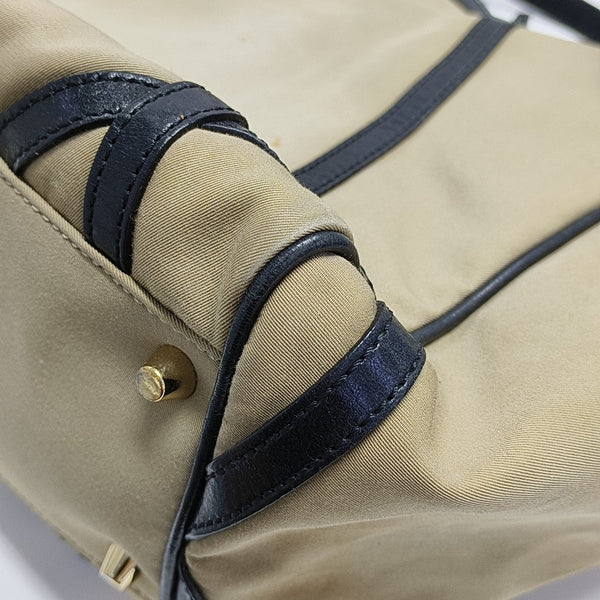 Canterbury Canvas Beige