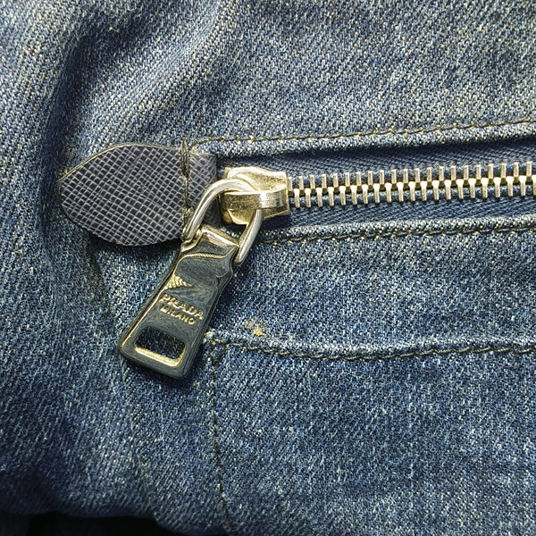 Denim Blue