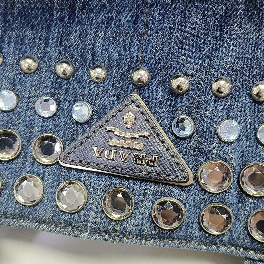 Denim Blue