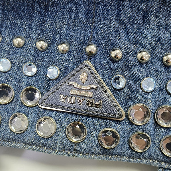 Denim Blue