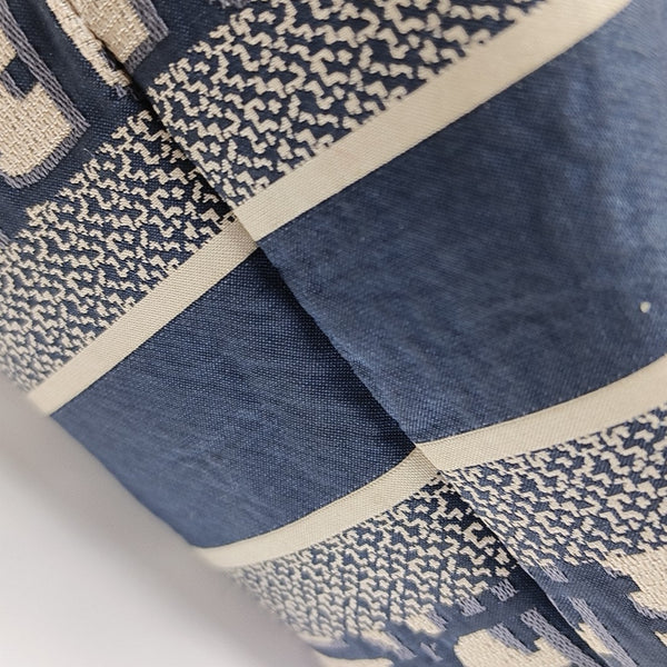 Diortravel Nomad Medium Canvas Blue
