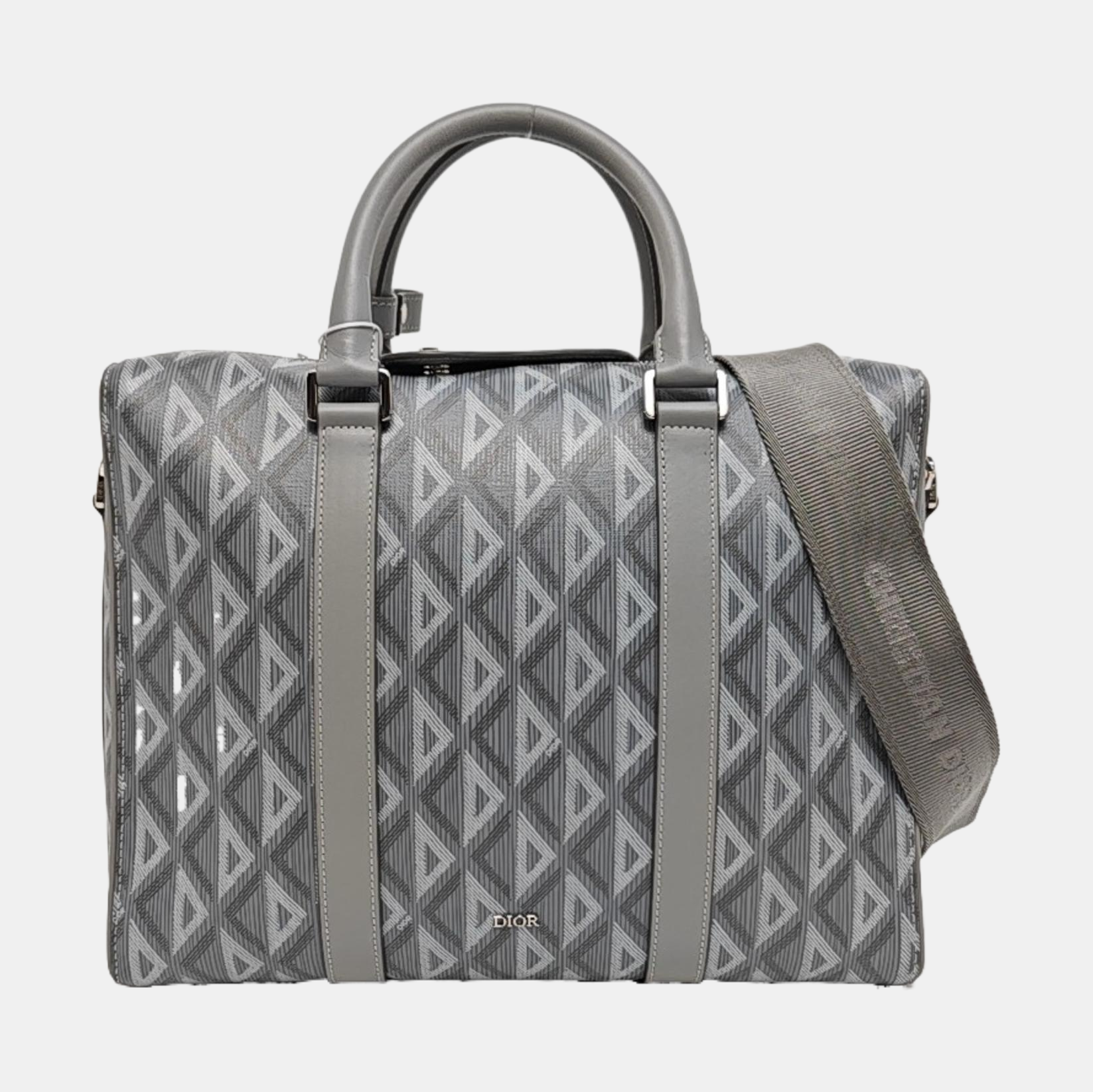 Lingot Canvas Gray