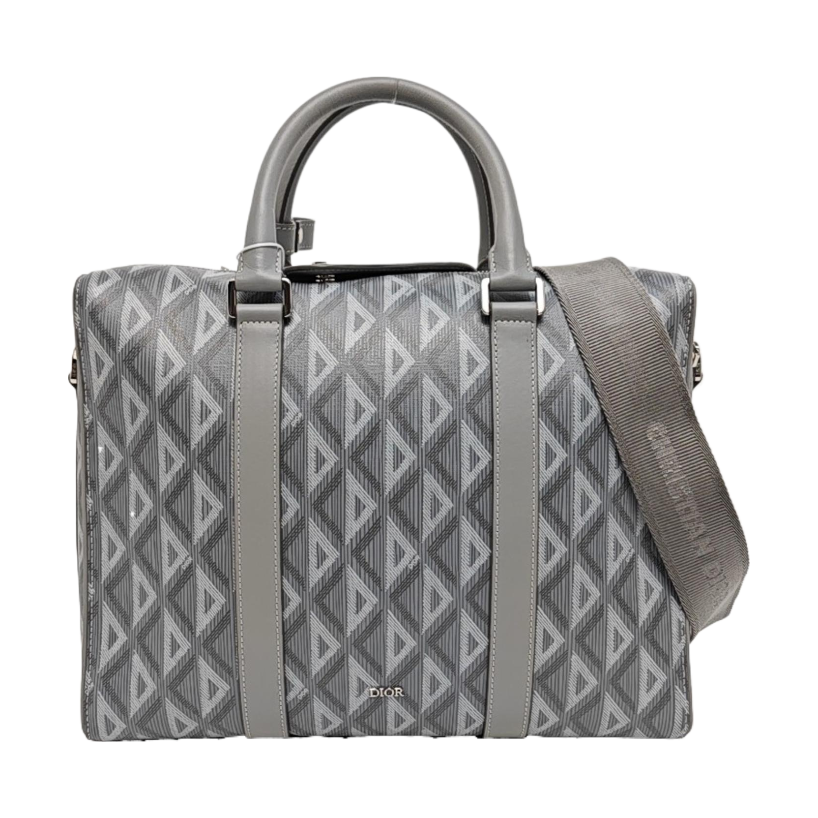 Lingot Canvas Gray
