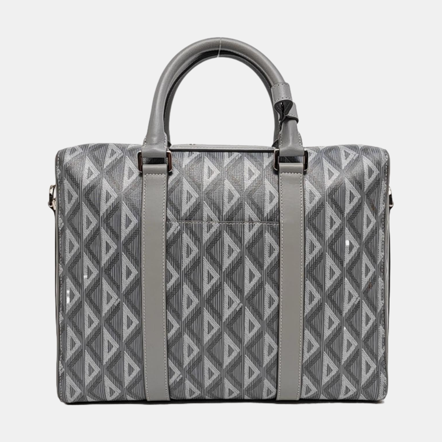 Lingot Canvas Gray