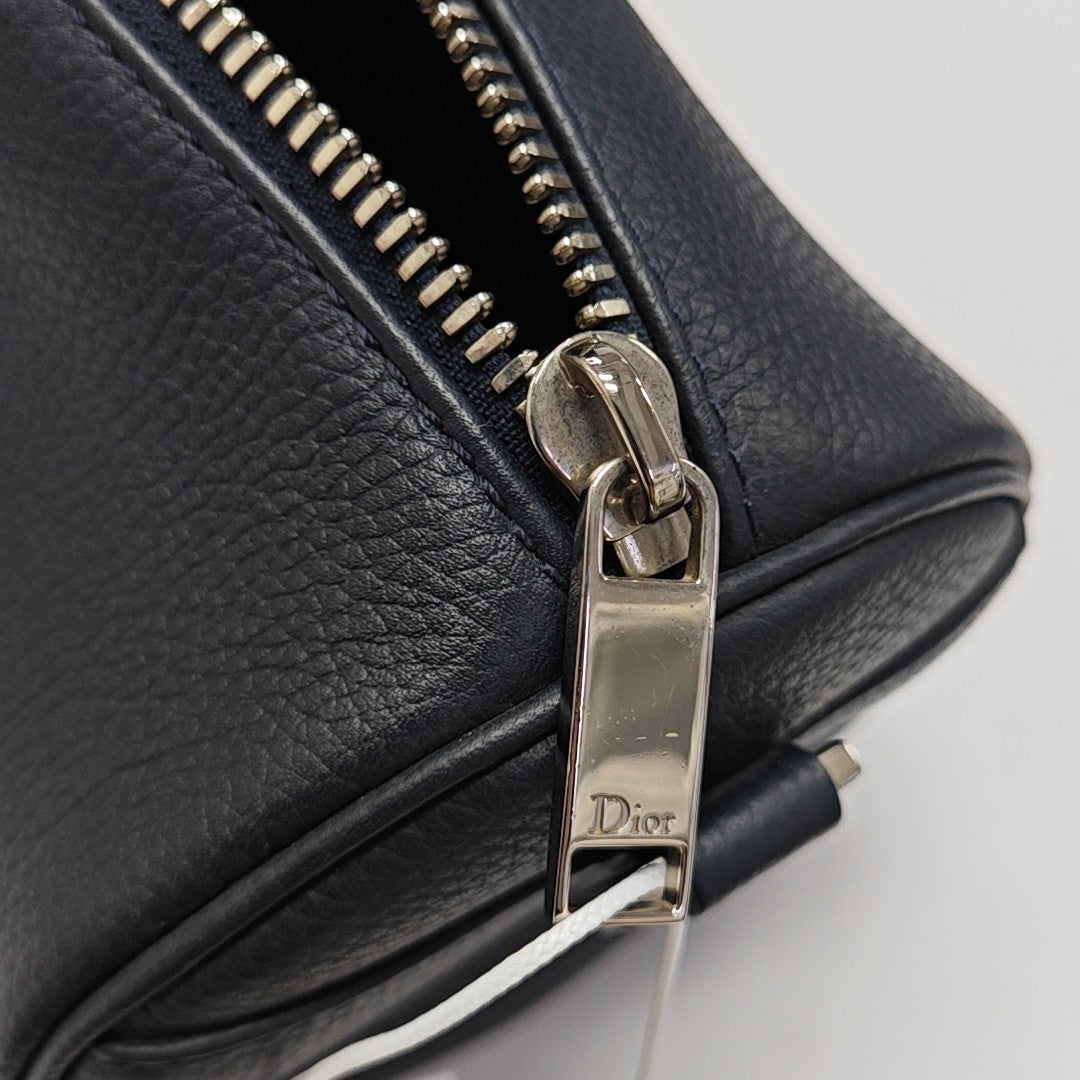 Roller Calfskin Blue