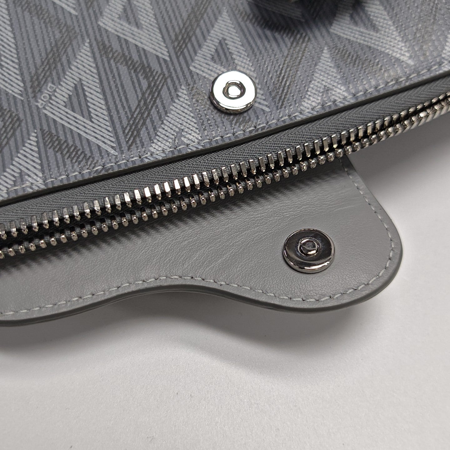 Lingot Canvas Gray