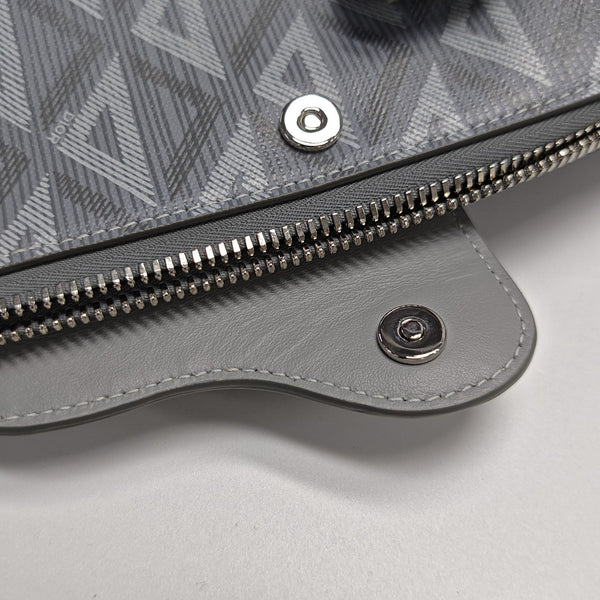 Lingot Canvas Gray