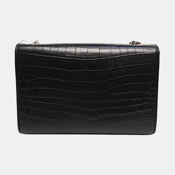 KATE WOC Calfskin Black