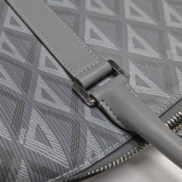 Lingot Canvas Gray