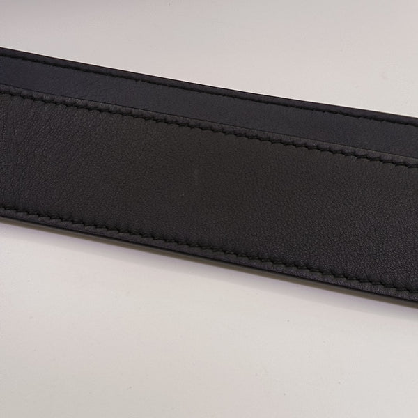 Lady Dior Small Cannage Calfskin Black