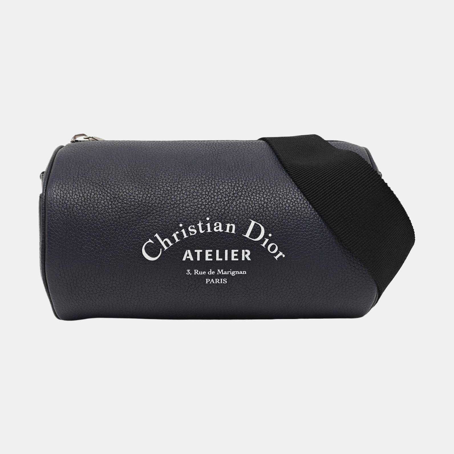 Roller Calfskin Blue