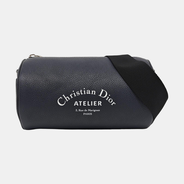 Roller Calfskin Blue
