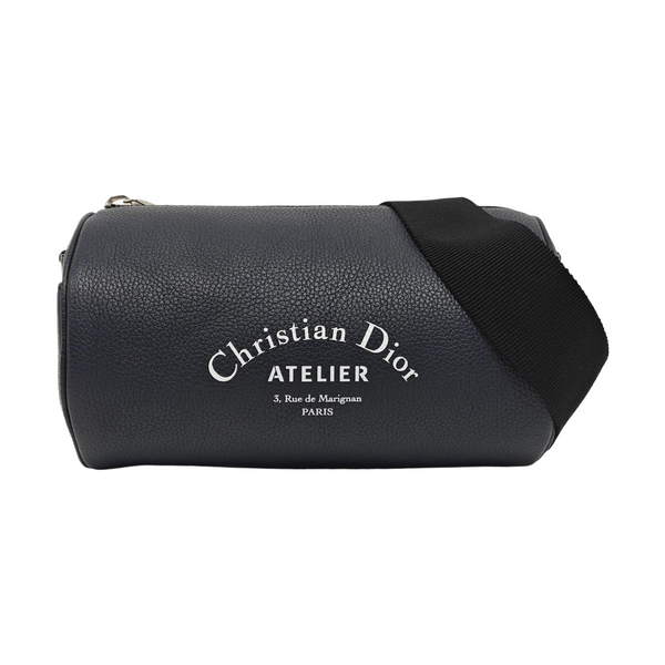 Roller Calfskin Blue